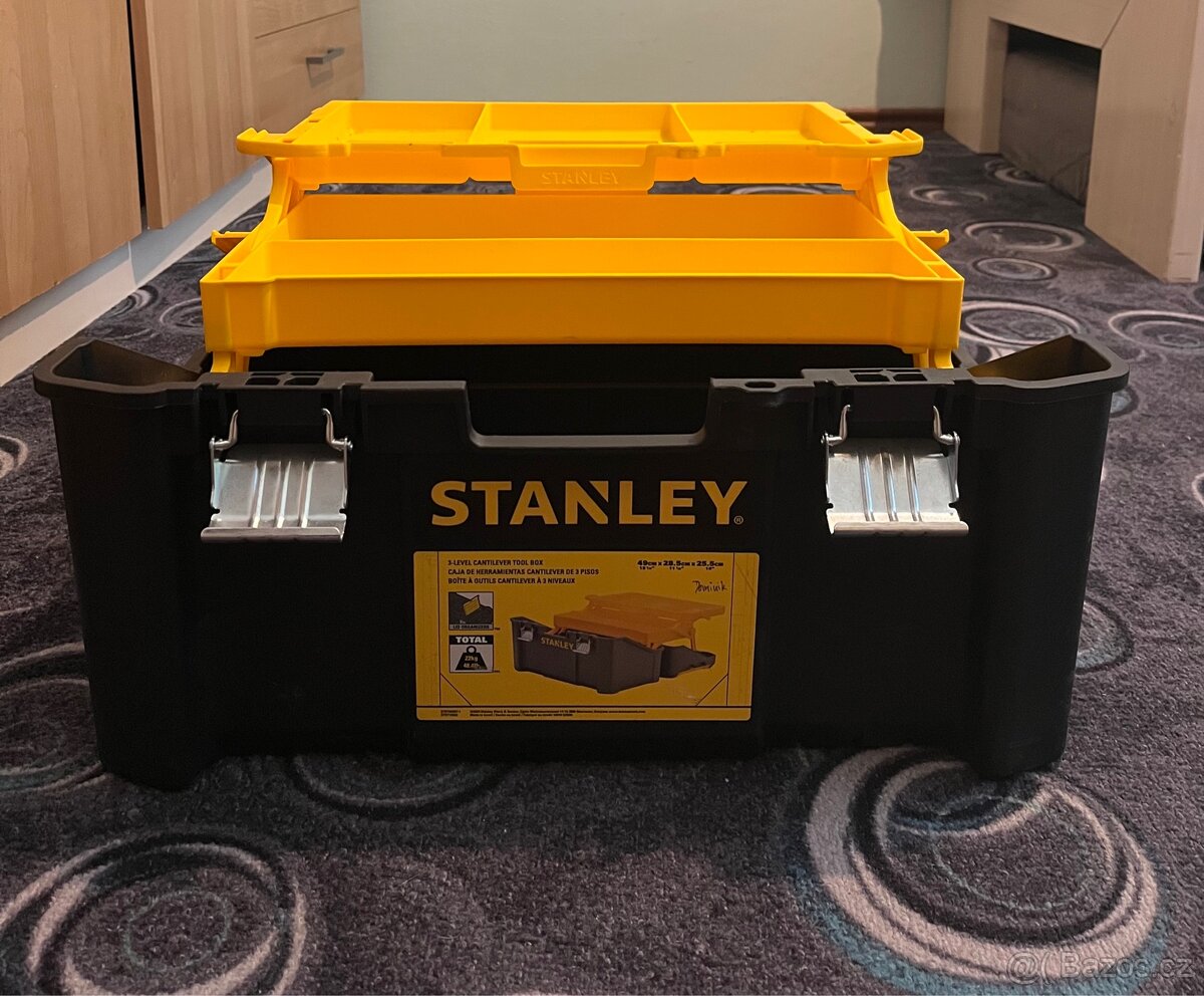 Truhlářské vybavení - 3