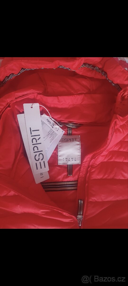 Dámská bunda Esprit - 3