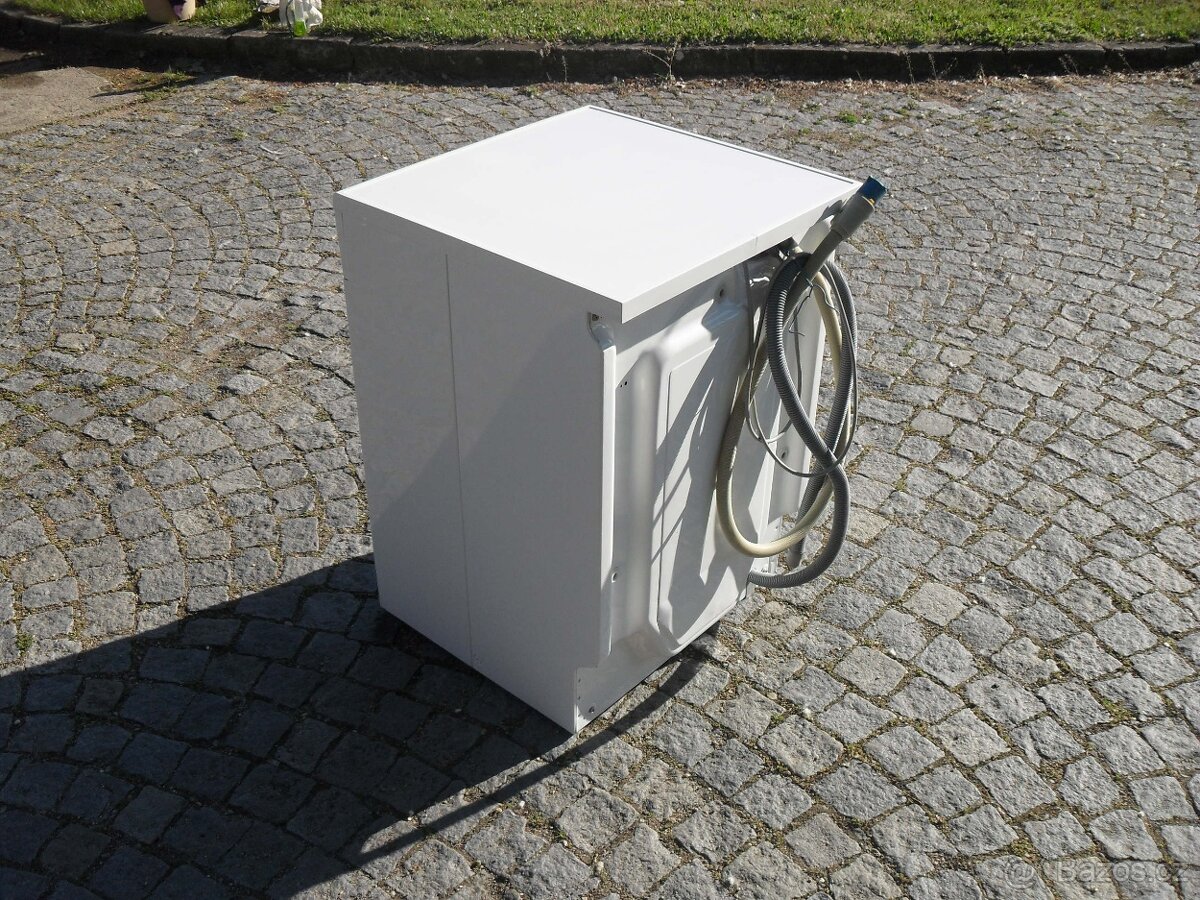 KOMBINOVANÁ PRAČKA AEG SE SUŠIČKOU-6KG,LCD,ELEKTRONICKÉ SUŠE - 3