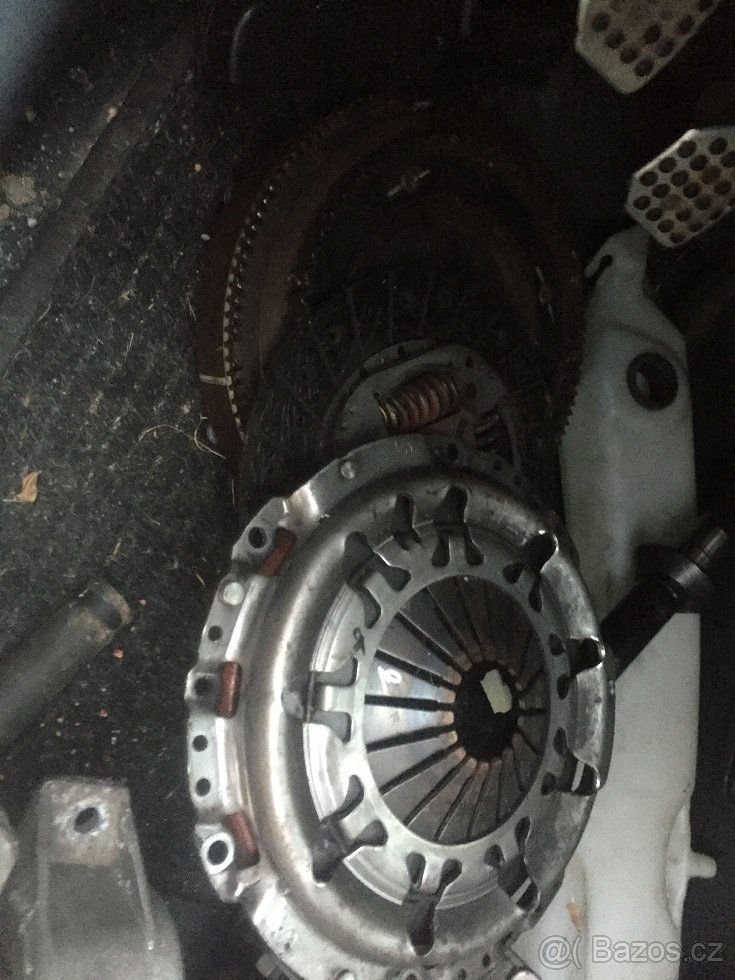 Fiat Grandepunto 1.3JTD 55kw ND - 3