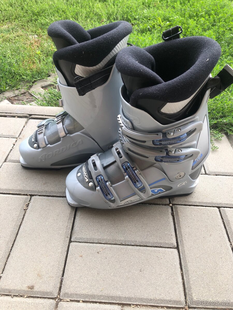 Daruji lyžáky 25-25,5 - 3