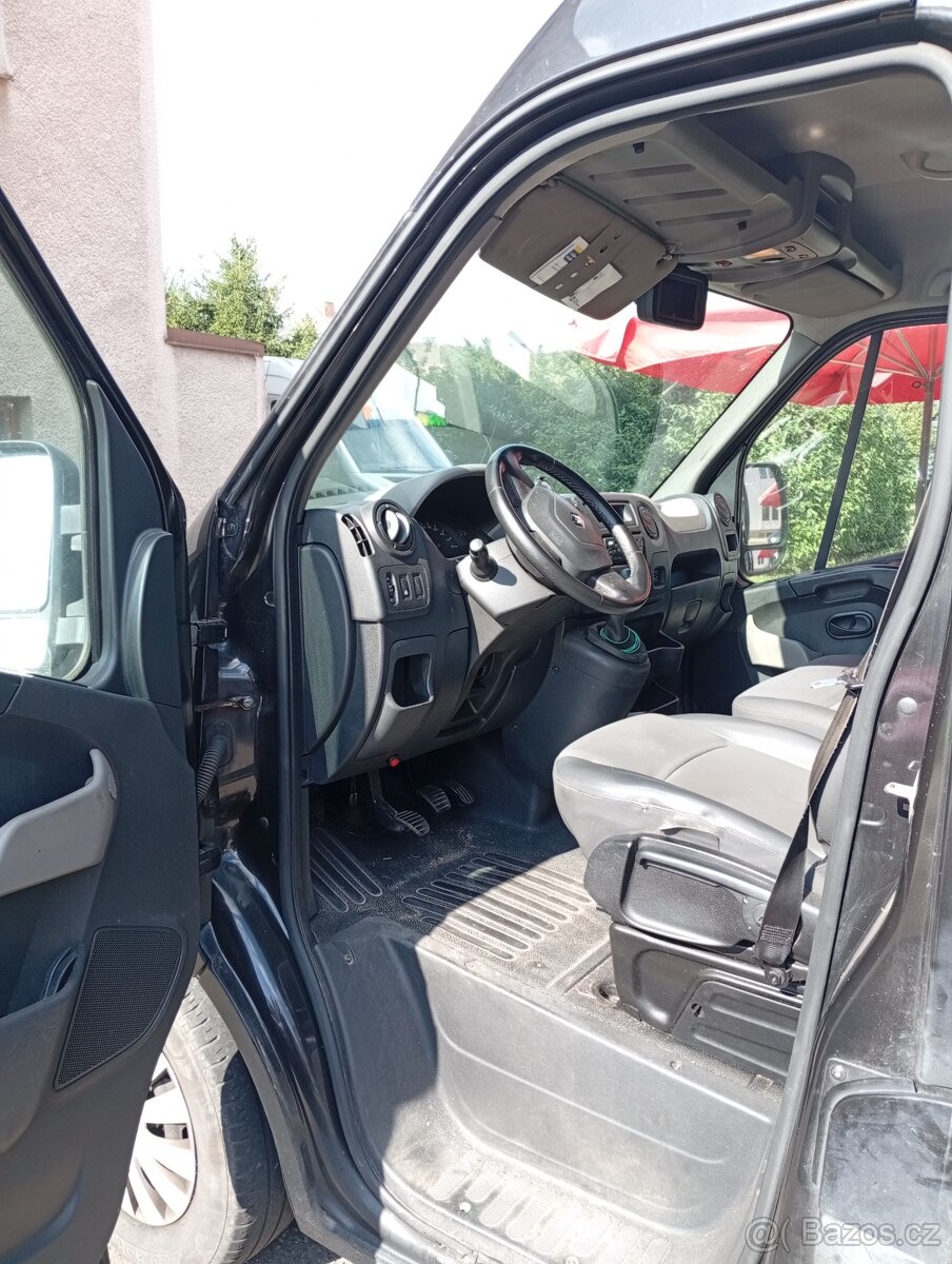 Renault master 2.3 maxi - 3