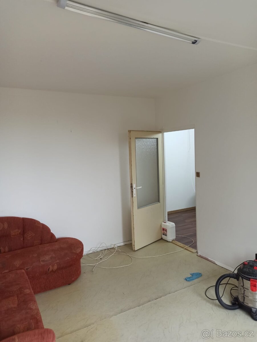 Pronájem bytu 2+1, 54 m², Borová 5156 - 3