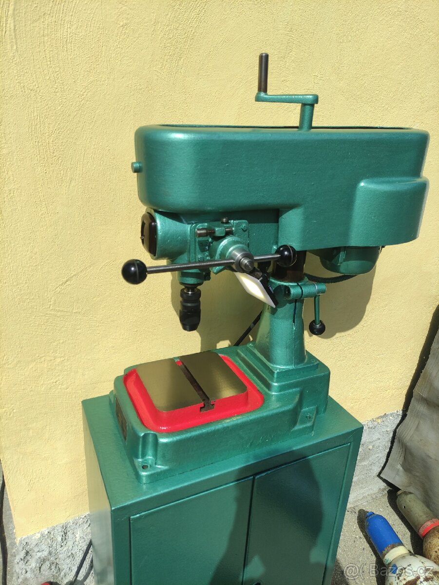 Vrtačka Jihokov V13 - 3