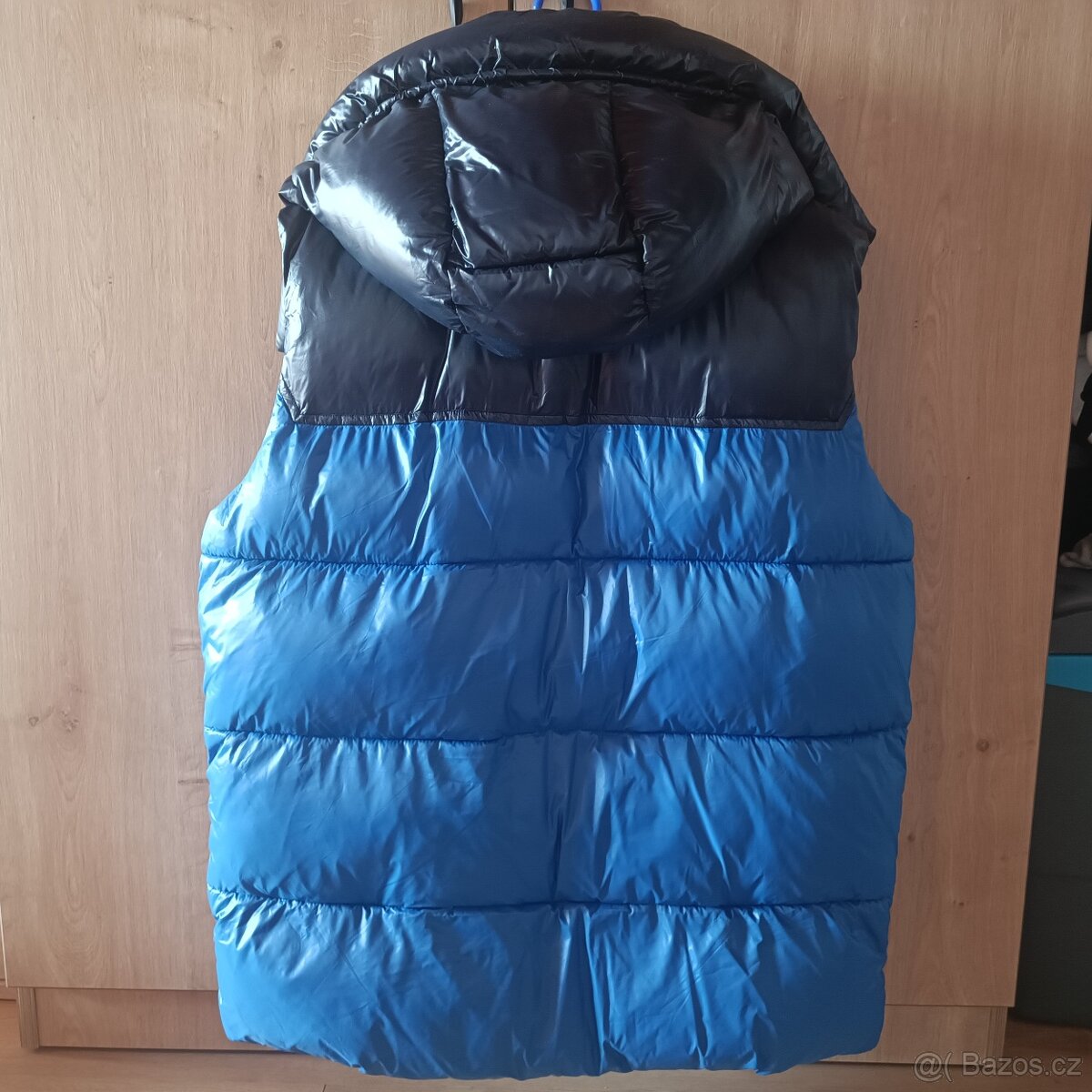 Tommy Hilfiger, Vesta Vel.L NOVÁ - 3