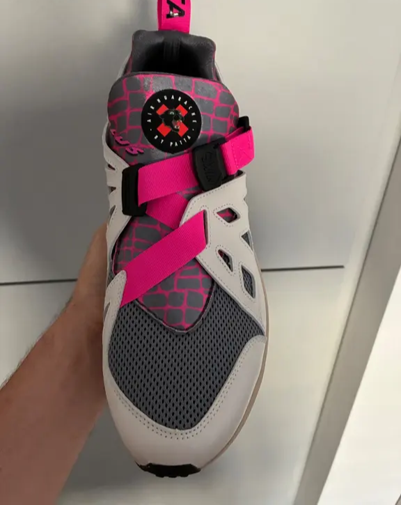 Nike tenisky, vel. 45 - 3