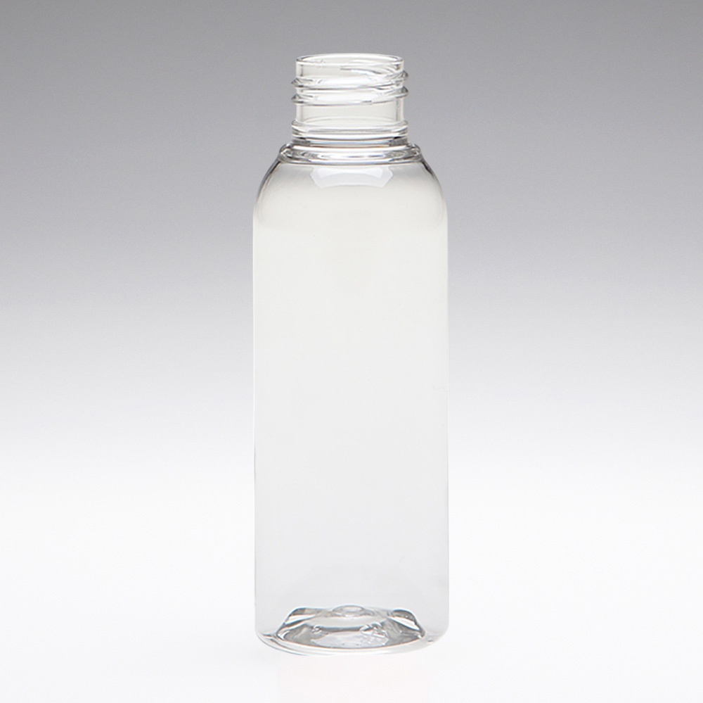 Lahvička s rozprašovačem nebo víčkem PET 100ml - 3