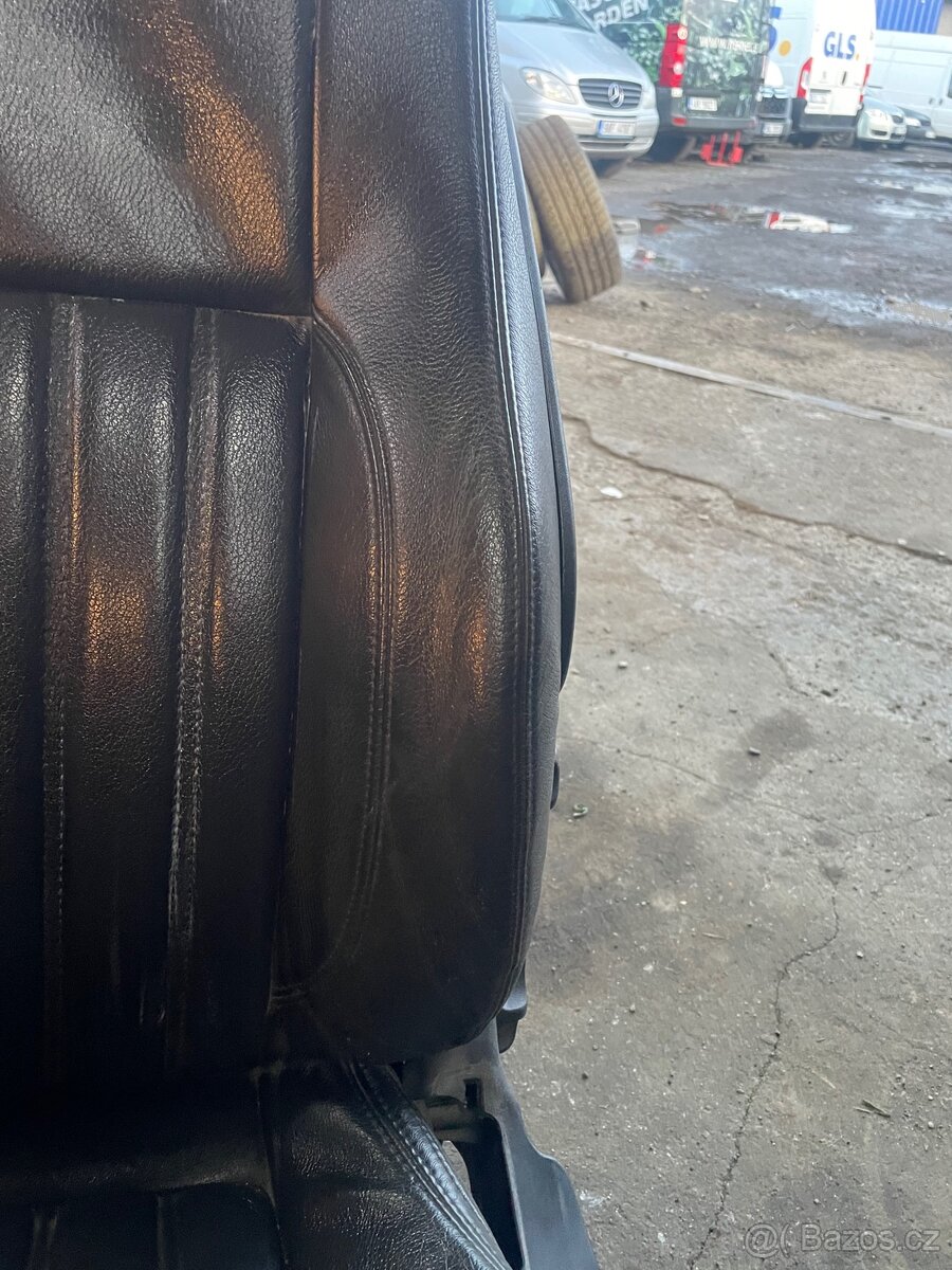 Sedačky alfa Romeo 156 - 3