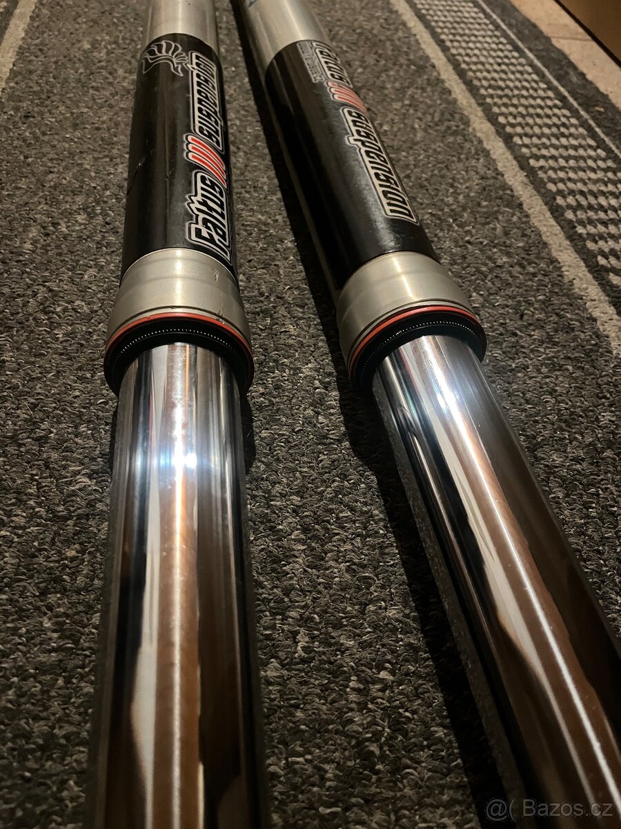 Wp conevalve Ktm/Hsq/Gas Gas - 3