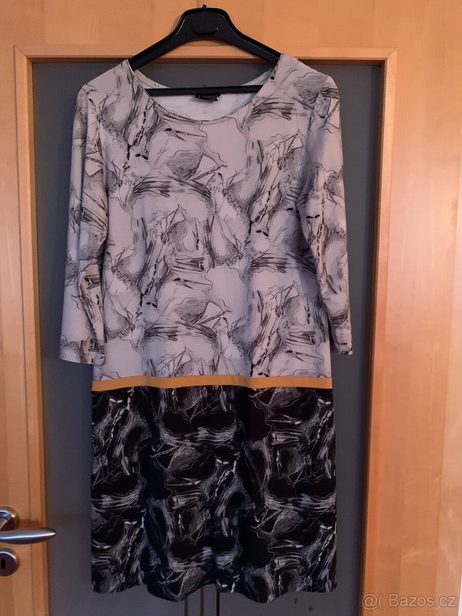 dámské šaty značkové - vel. 38 - 3