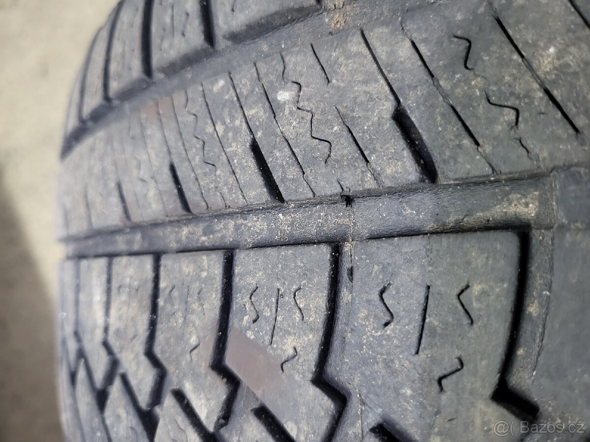 225 55 r17 pneu gumy - 3