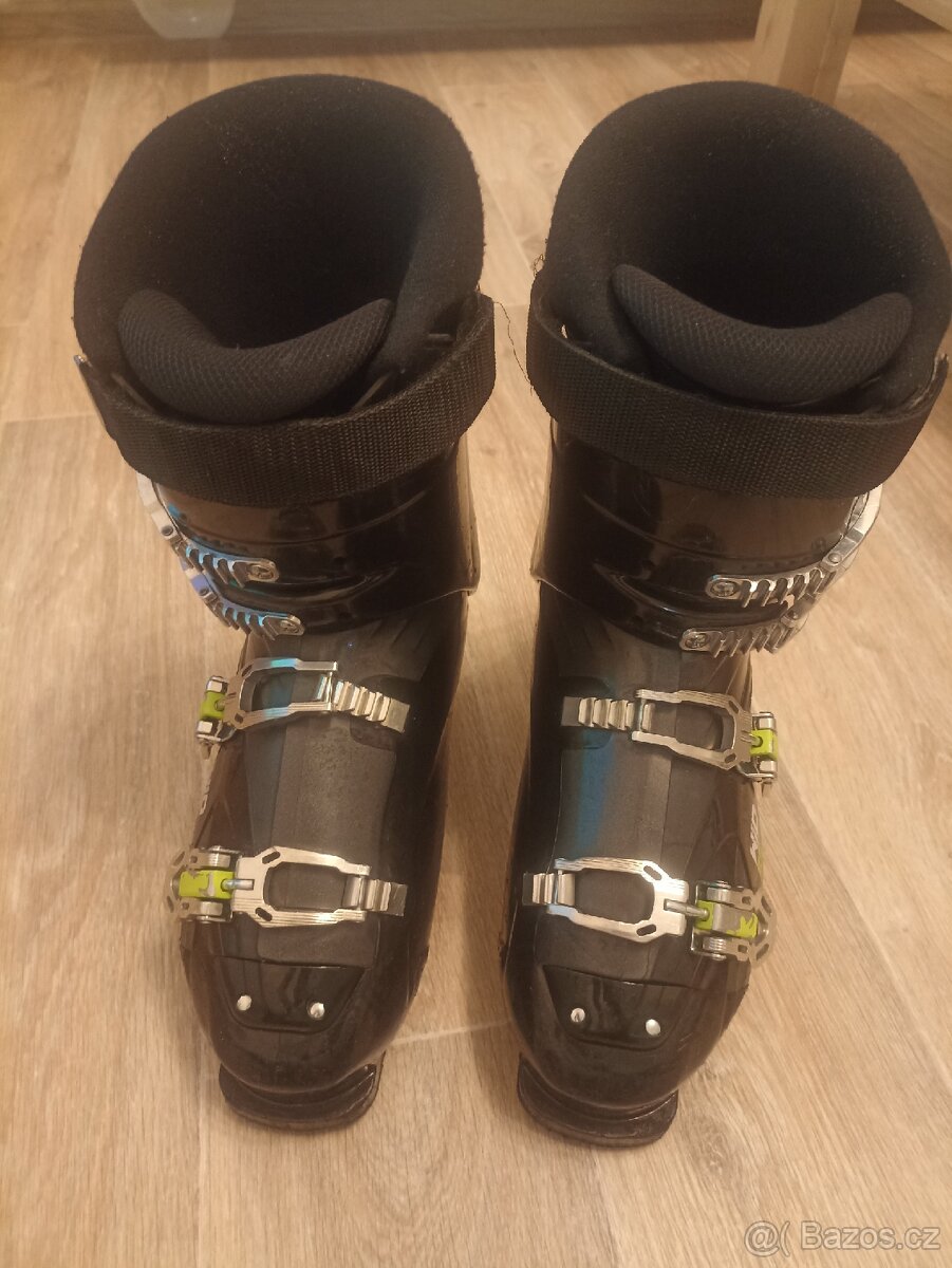 Lyžařské boty Wedze - 3
