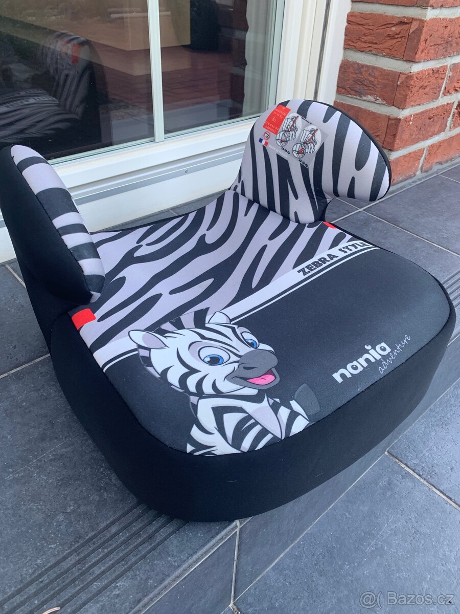 Podsedáky Nania - 3