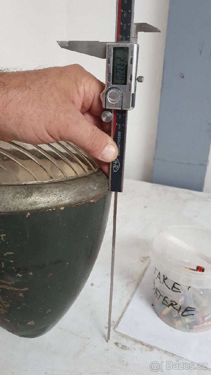 koupim svetlo scintilla i par - 3