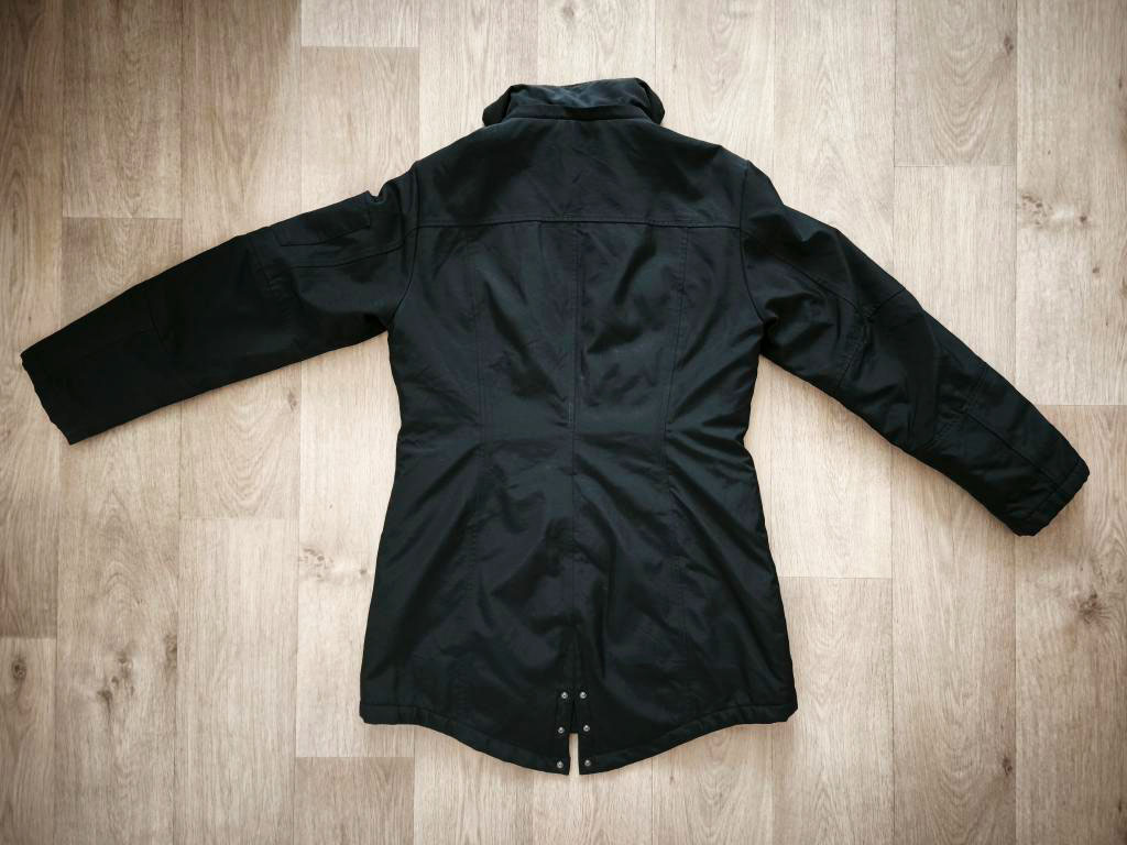 Wellensteyn dámská bunda - 3