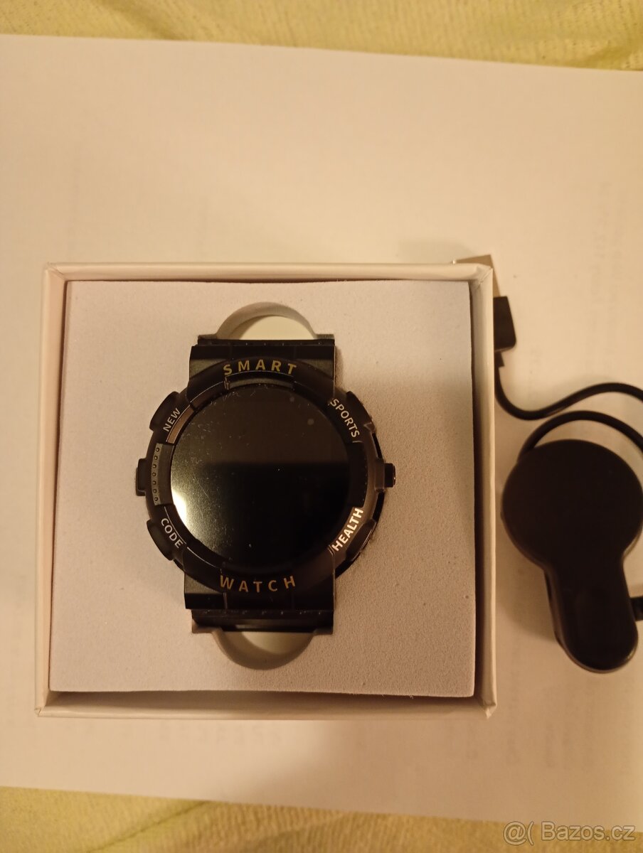 Prodám Smart watch z19 - 3