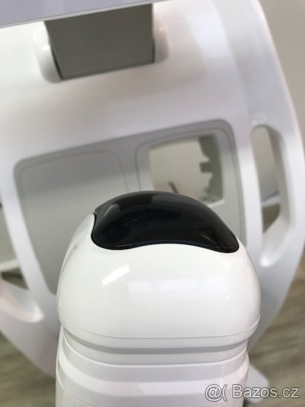 Liposonix (system model 3) - frakční ultrazvuková liposukce - 3