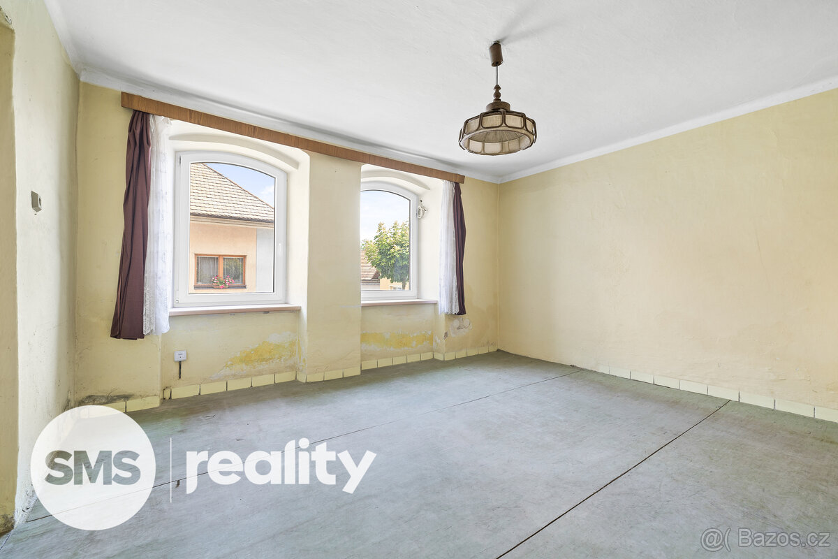 Prodej rodinného domu, Libán, Jičín - 3