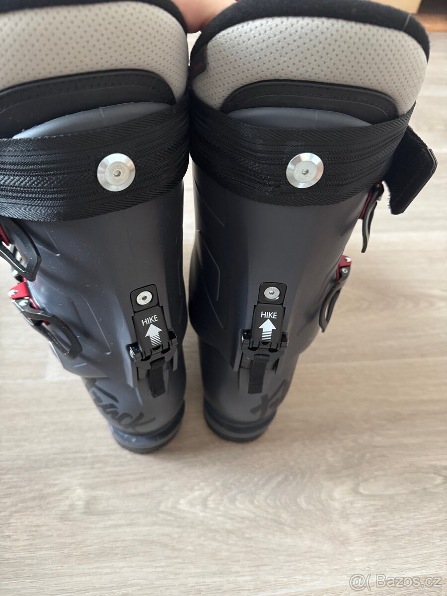 Lyžařské boty Rossignol Track 90 HV+ (vel. 27.5 / 42–43) - 3