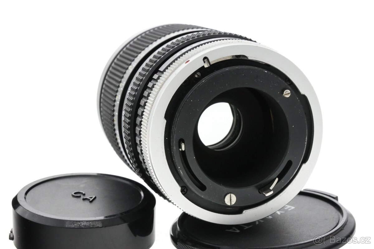 Exakta FD 28-70mm f/4 Full-Frame + adaptér - 3