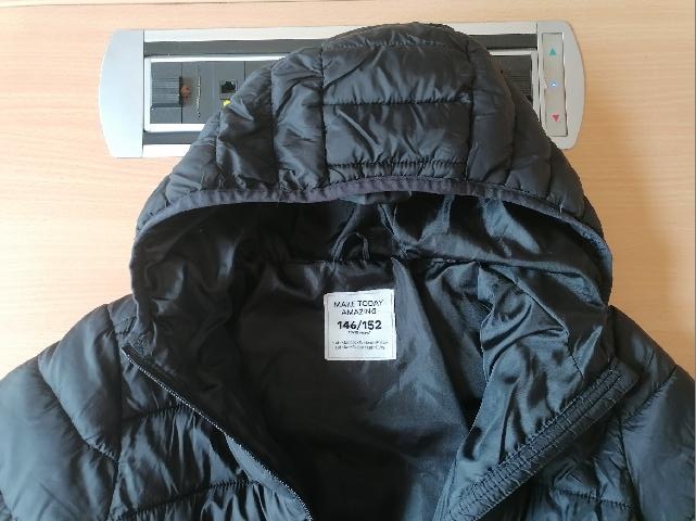 dívčí přechodová bunda Takko, 146/152 10-12 let - 3