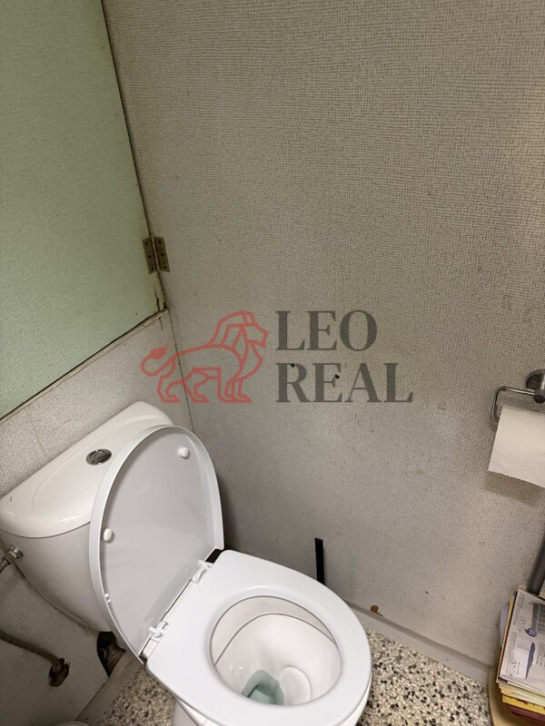 Byt 1+1, 42 m² – Praha 4 Krč, ul. Sládkovičova - 3