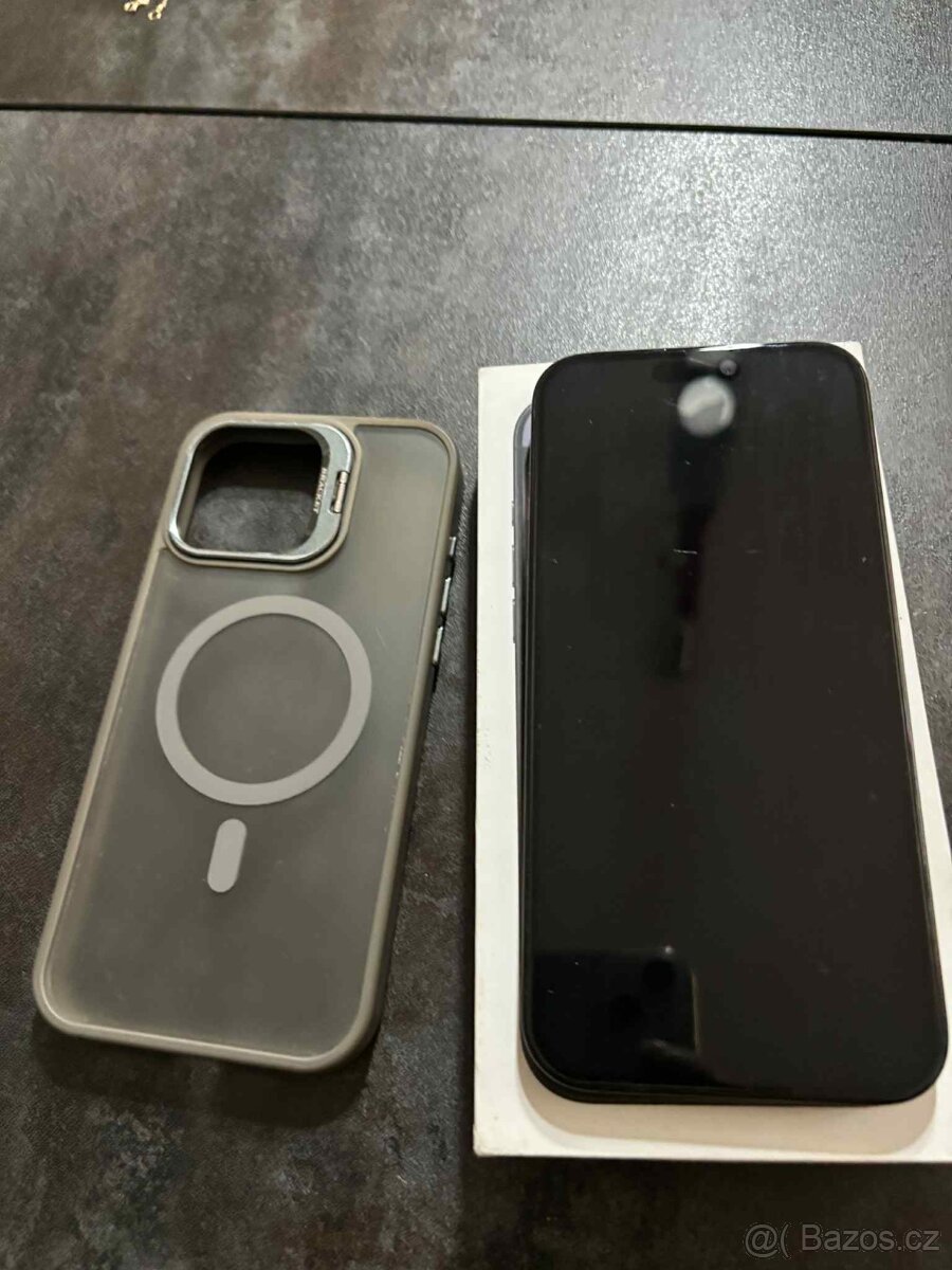 iPhone 16 promax - 3