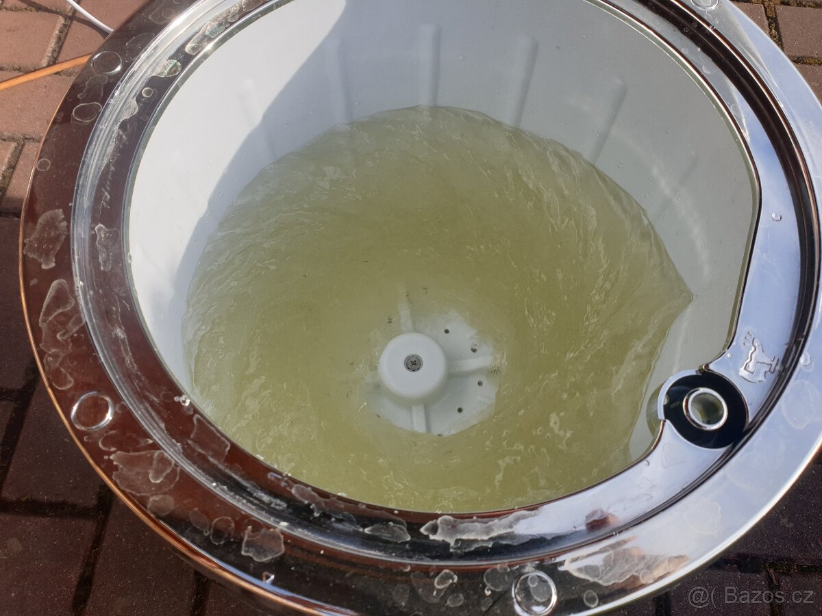 Pračka do karavanu - 3