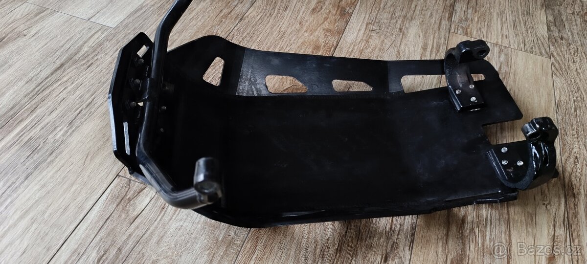 KTM 1290 S Super Adventure 2019 - 3