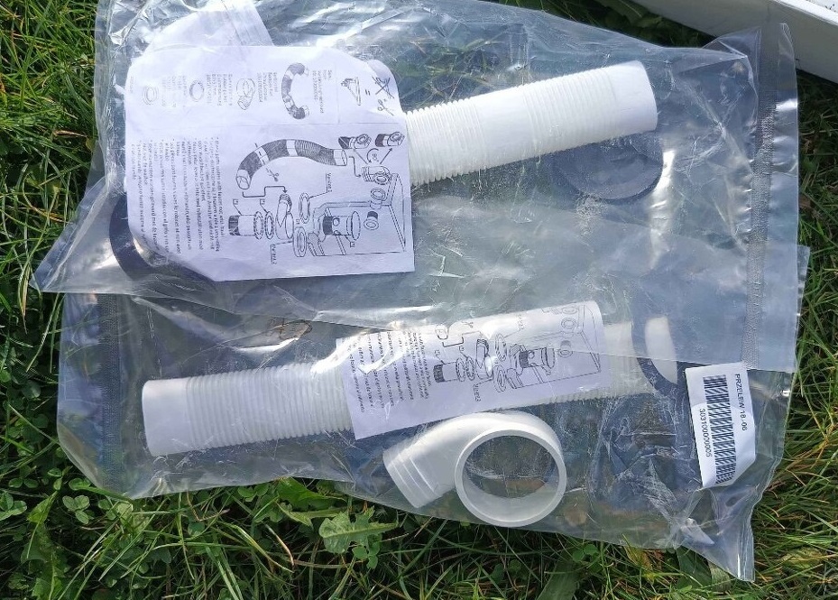 Luxusní dvojumyvadlo Litý mramor š 120x46cm-nové - 3