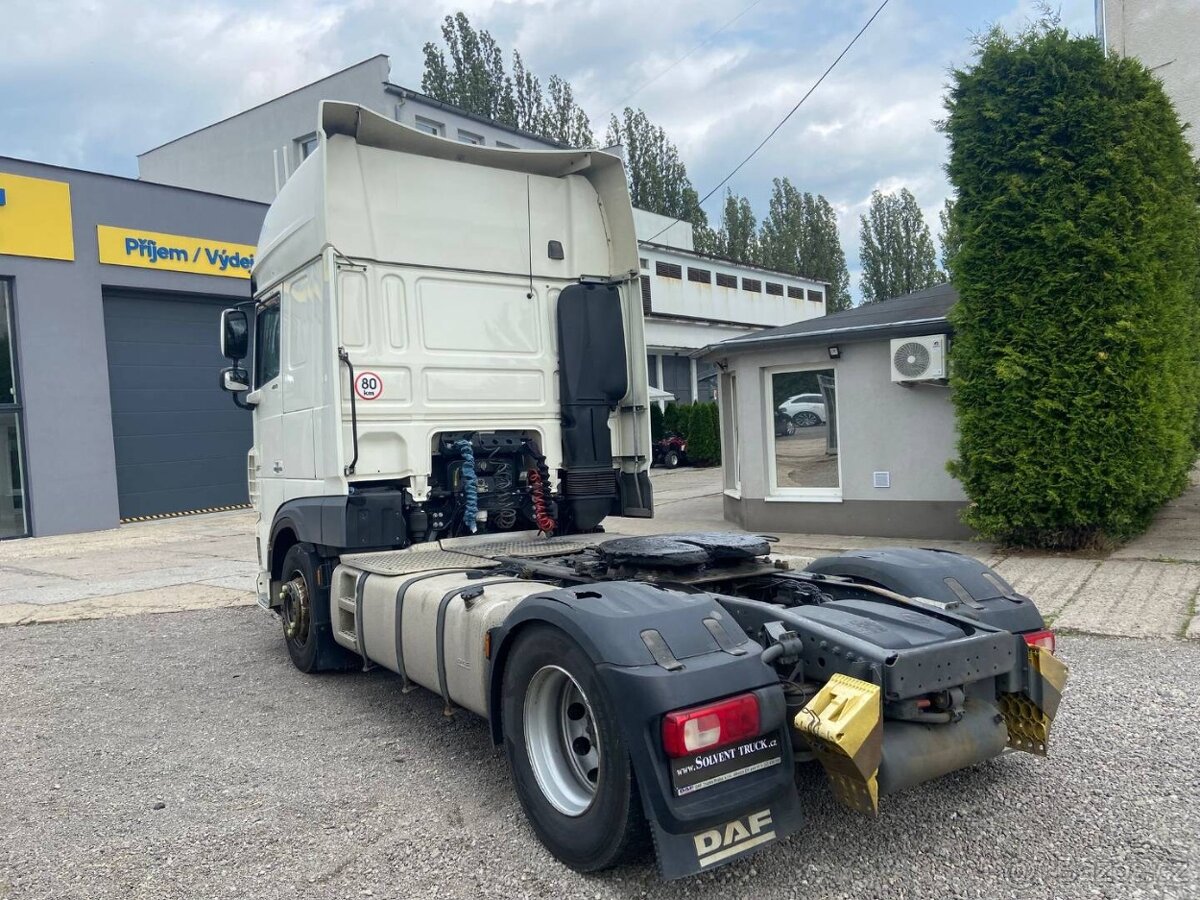 DAF XF 480 FT, Euro 6, Standard +DPH - 3