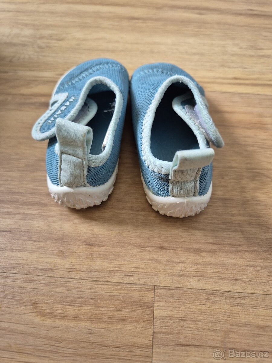 Nabaiji Detske boty do vody vel.22-23 - 3