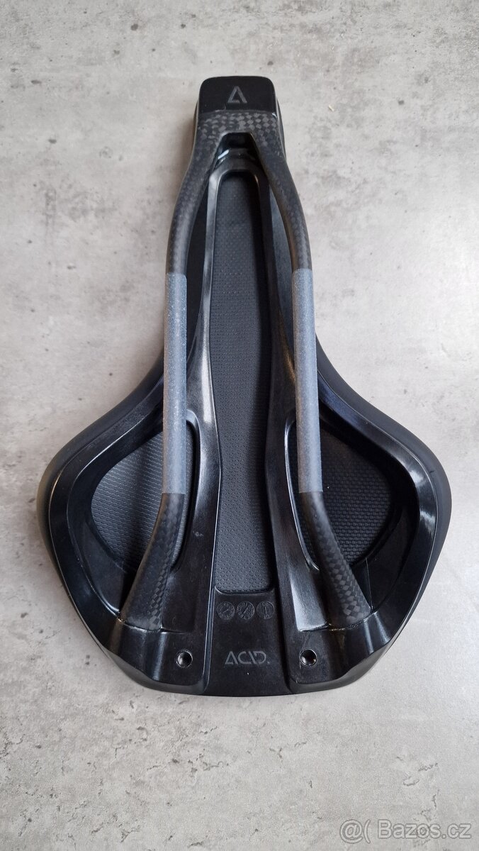 Sedlo Cube Nuance SLT Road ergonomics - 3