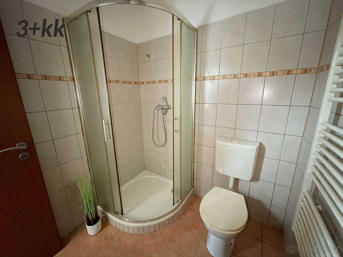 Pronájem bytu 2+kk Trutnov-Poříčí - 3