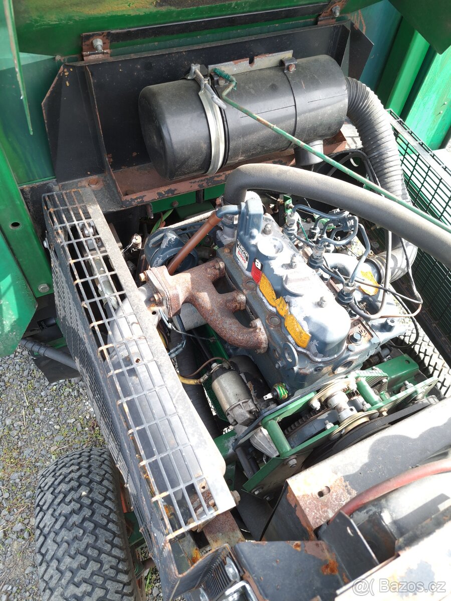 Vretenova kosacka - 3