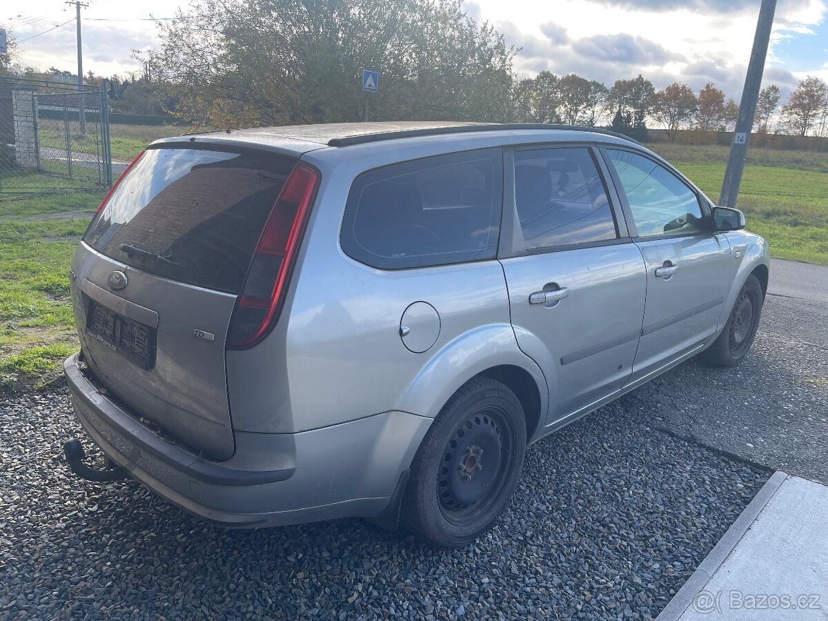 Prodám ND Ford Focus - 3