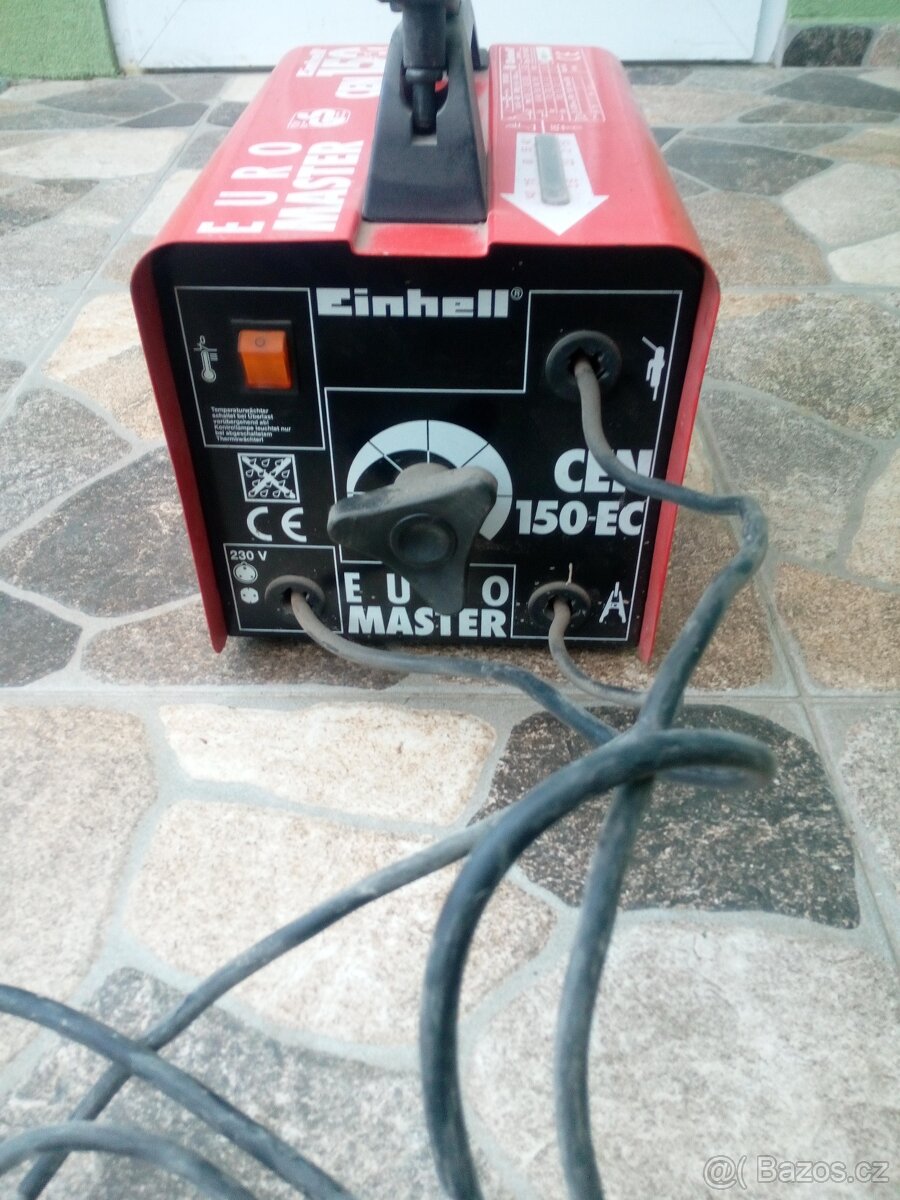 Prodám svářečku - 3