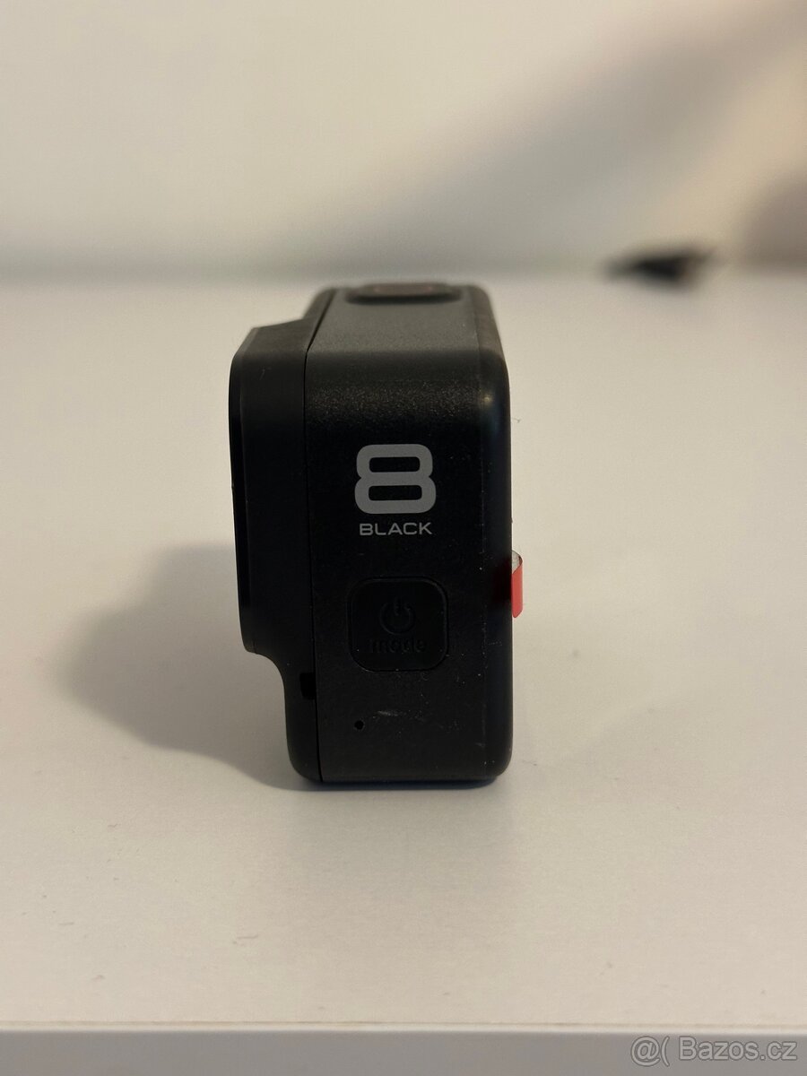 GO PRO HERO 8 BLACK EDITION - 3