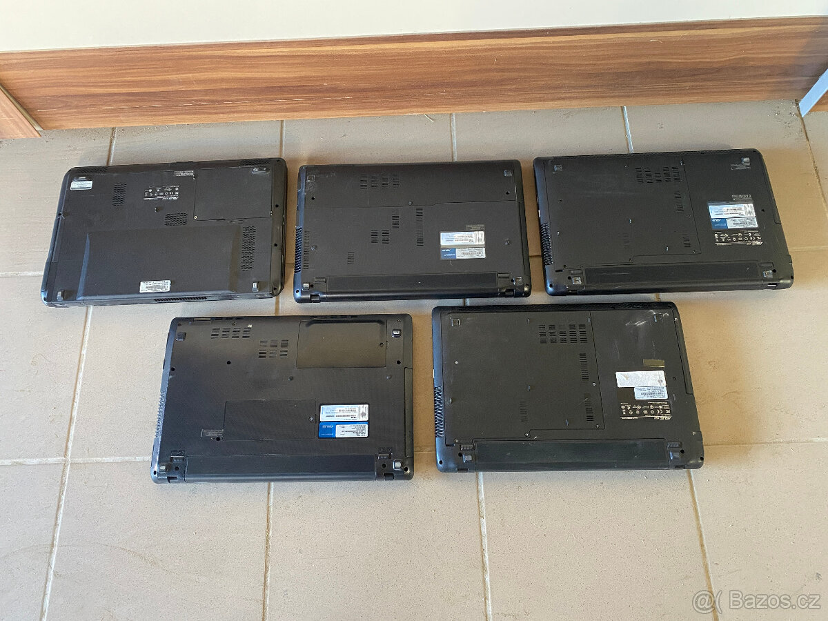 Výprodej skladových zásob - Asus - 3