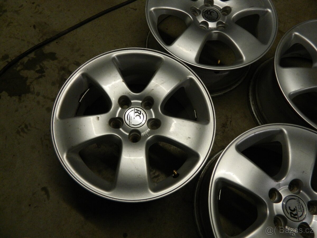 alu 5x112 R16 - 3