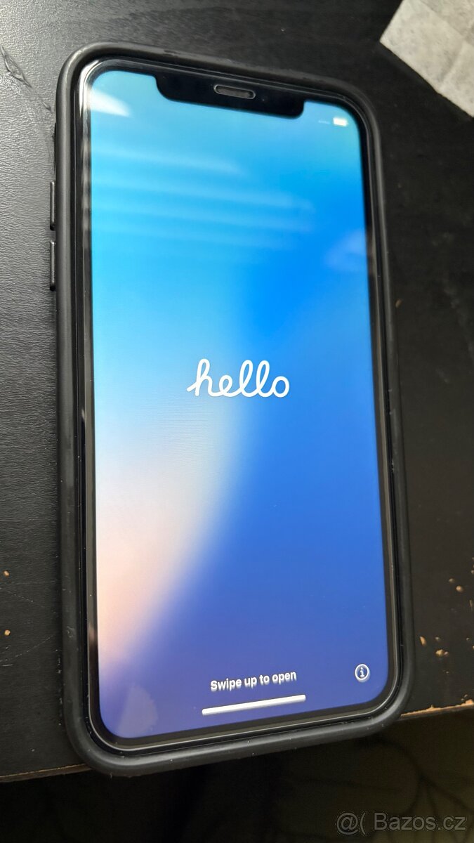 iPhone 11 Product Red 128GB - 3