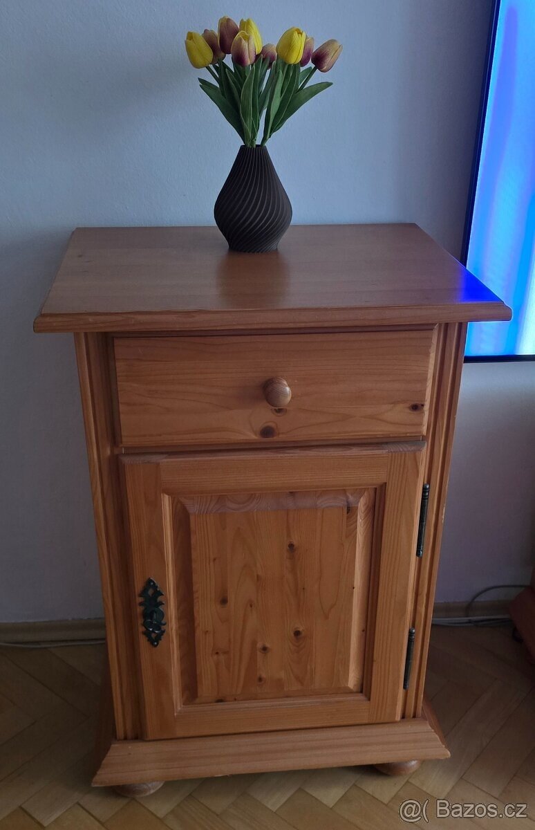 Prodám set nábytku (nábyteklouda) - 3