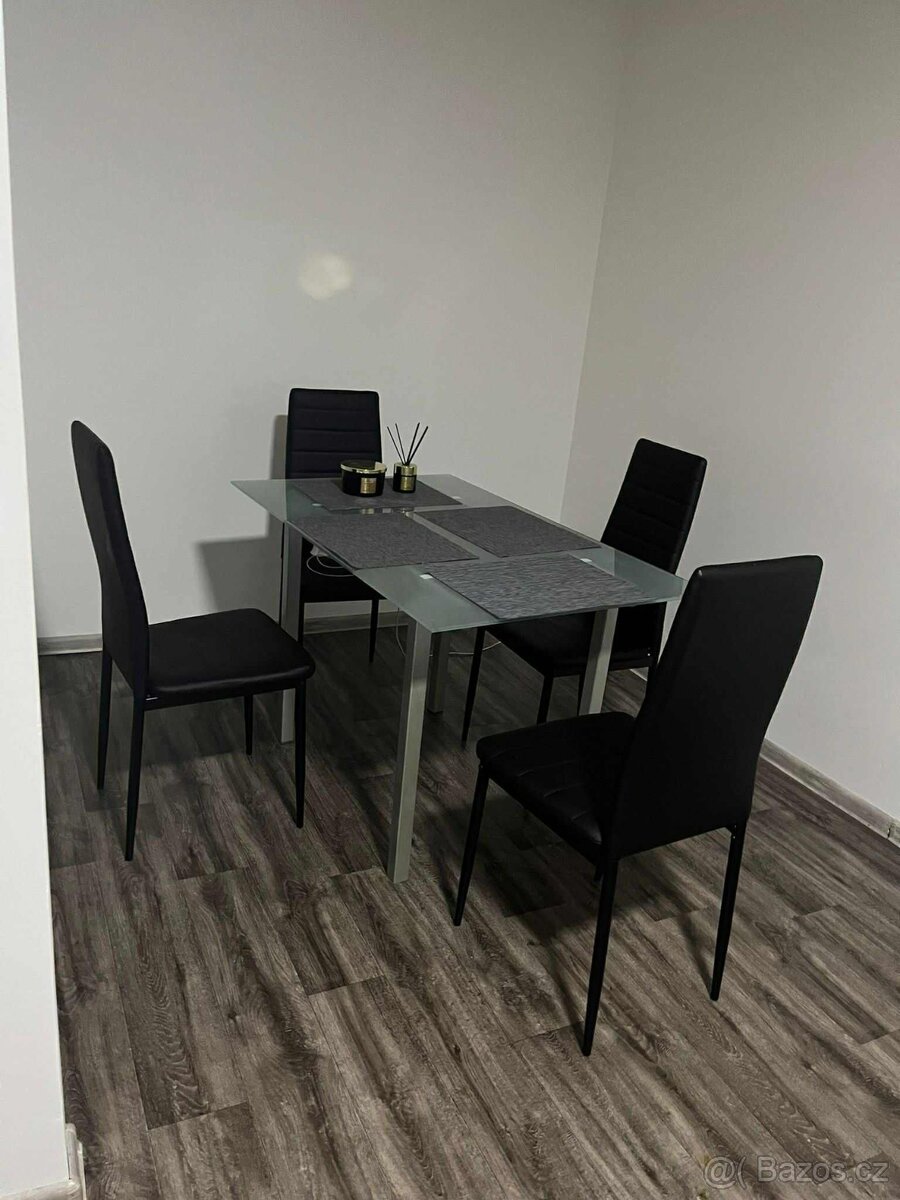 Pronajem bytu 3+1 Hodonín - 3