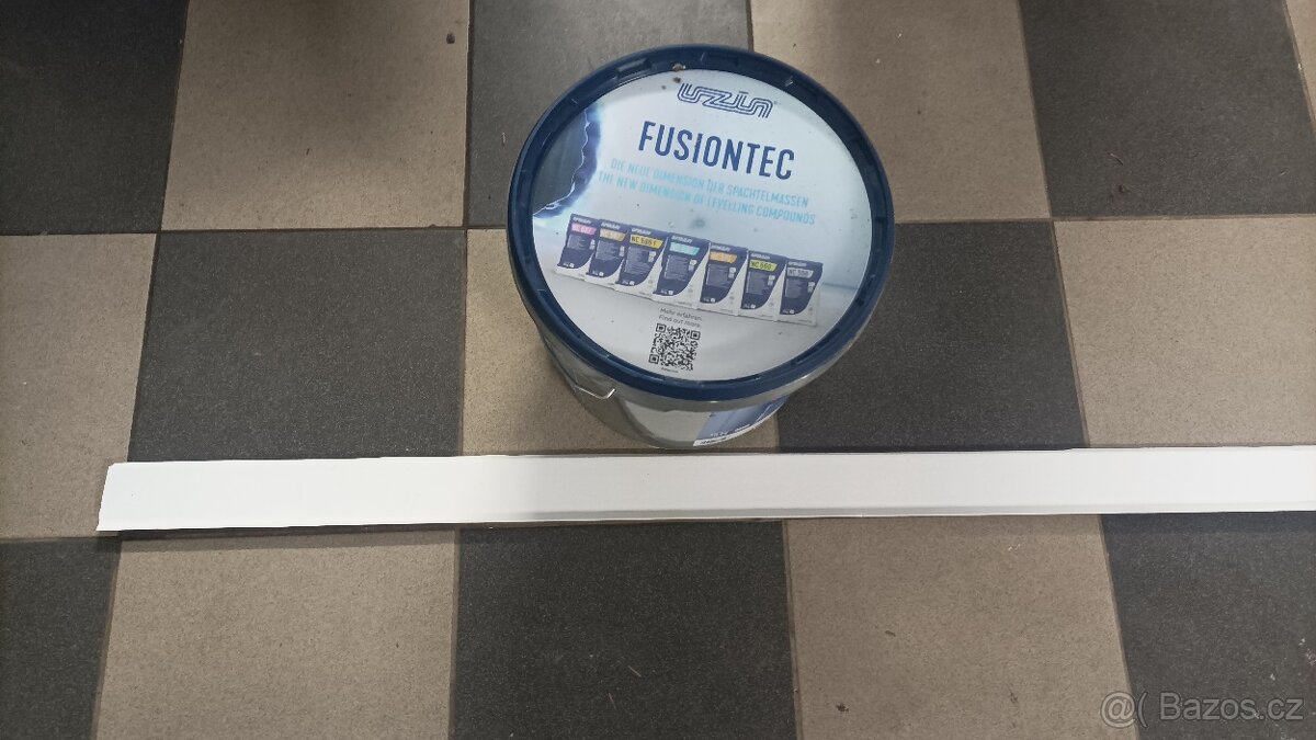 Podlahovina Tarkett 2 mm lino , linoleum - 3