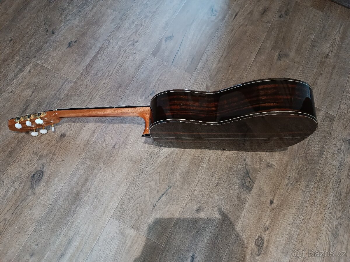 Kytara Pablo Vitaso - 3