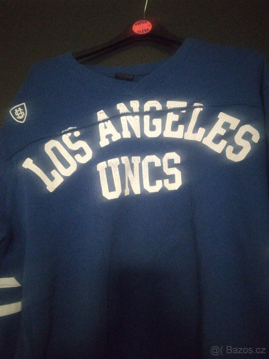 Pánská mikina Uncle Sam vel.3xl - 3