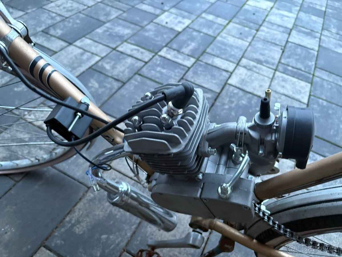 Motokolo KTM 80ccm - 3