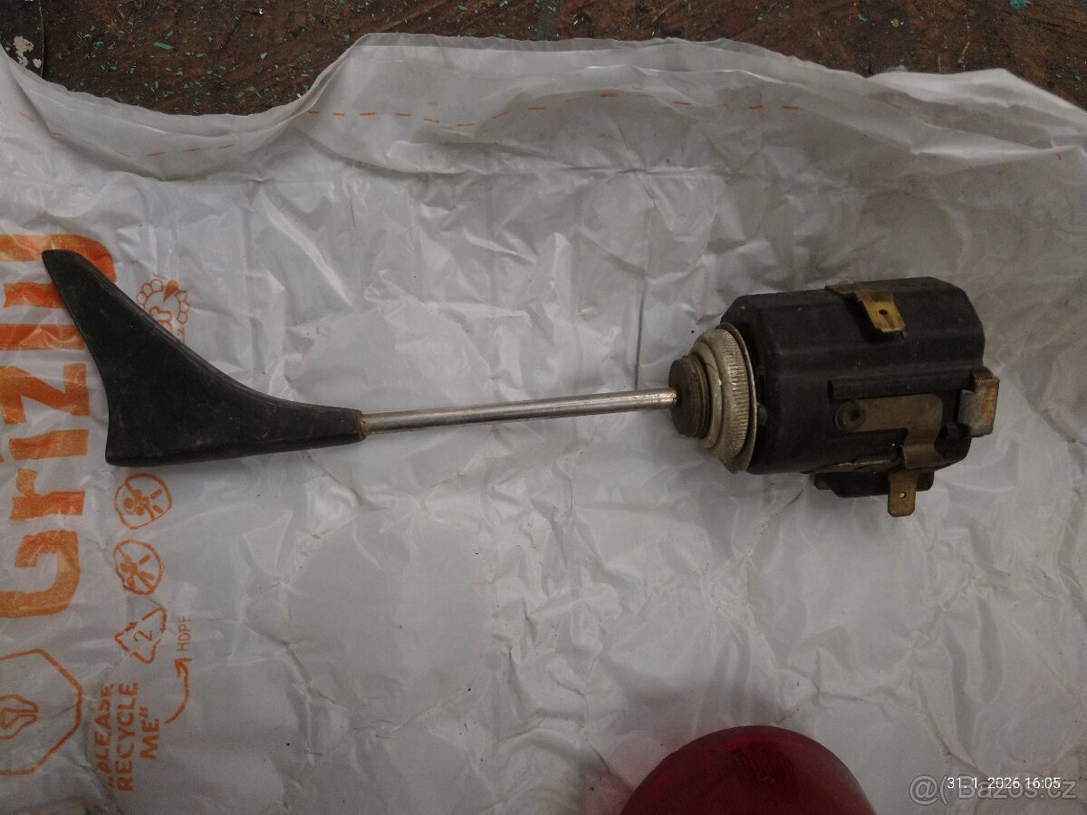 Škoda Octavia, Spartak - 3