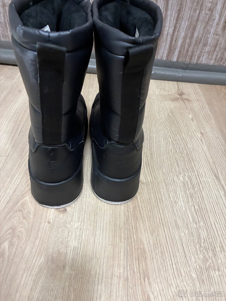 Zimní boty Alpine Pro vel.41 - 3