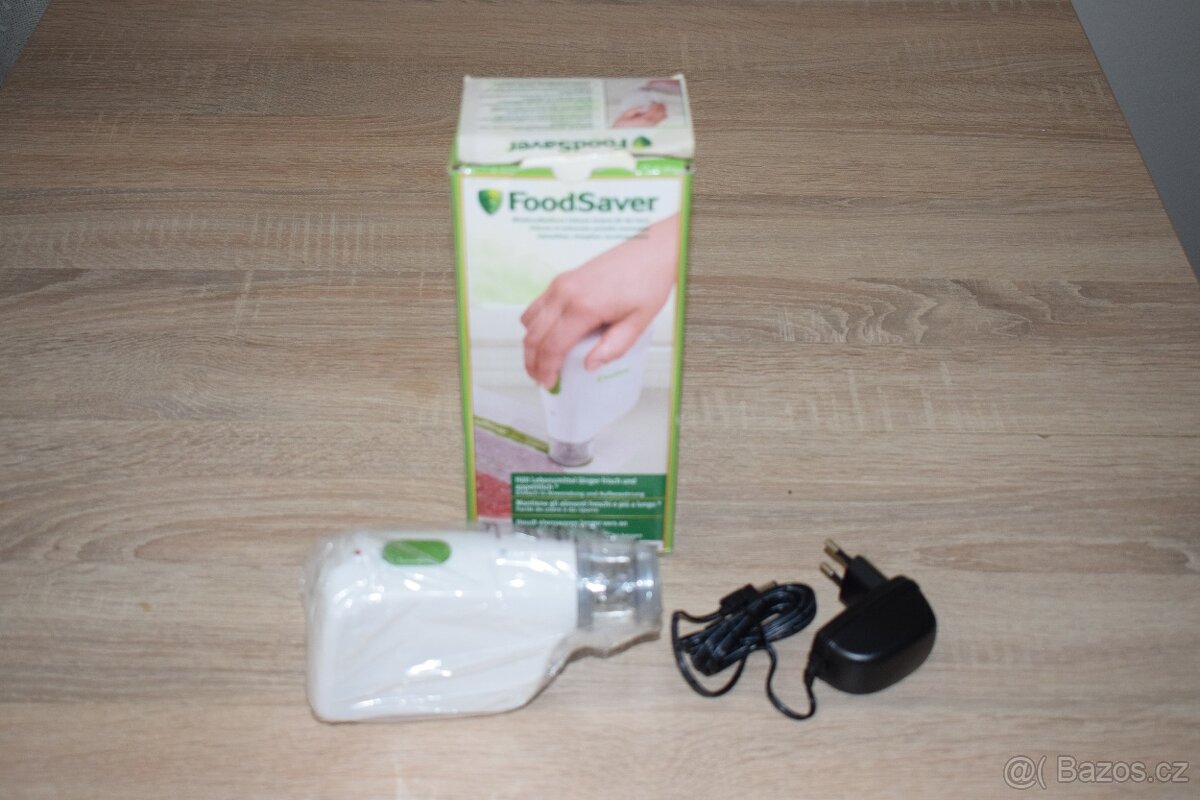 zvlhčovač vzduchu - 3